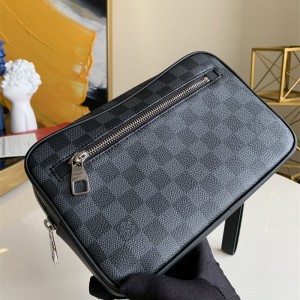 루이비통 Louis Vuitton 포쉐트 카사이 남성 클러치백  N41664