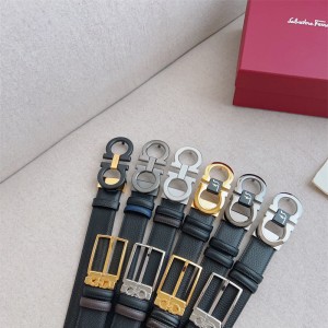 페라가모 Ferragamo 벨트 3.5CM