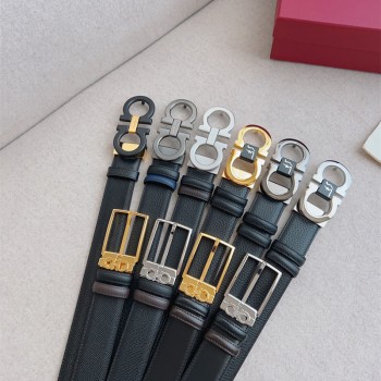 페라가모 Ferragamo 벨트 3.5CM