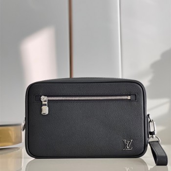 루이비통 Louis Vuitton  포쉐트 카사이 남성 클러치백  M30441