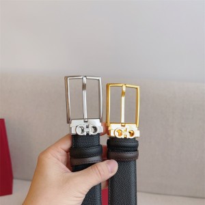 페라가모 Ferragamo 벨트 3.5CM