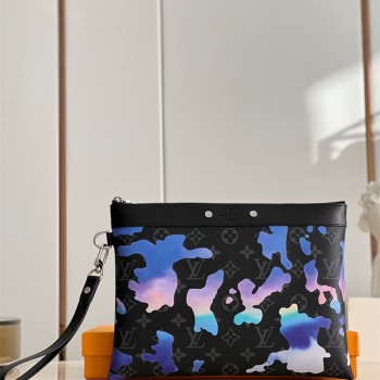 루이비통 Louis Vuitton 포쉐트 투고  클러치백 M81848