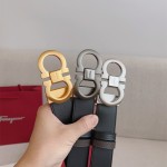 페라가모 Ferragamo 벨트 3.5CM
