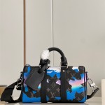 루이비통 Louis Vuitton 키폴 반둘리에 25   M21430