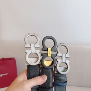 페라가모 Ferragamo 벨트 3.5CM