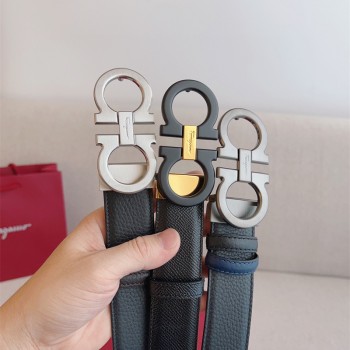 페라가모 Ferragamo 벨트 3.5CM