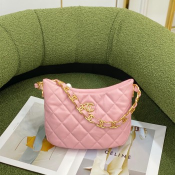 샤넬 CHANEL 신상 호보백 스몰 AS3562