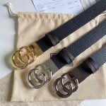 구찌 GUCCI 벨트 3.8CM