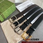 구찌 GUCCI 벨트 4.0CM
