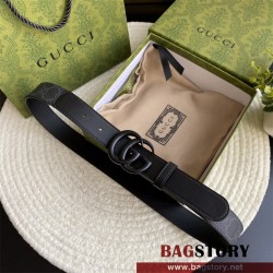 구찌 GUCCI 벨트 3.0CM