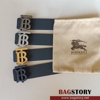 버버리 BURBERRY 벨트 4.0cm