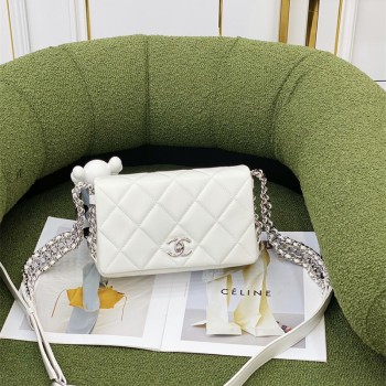 샤넬 CHANEL 카메라백 플랩백