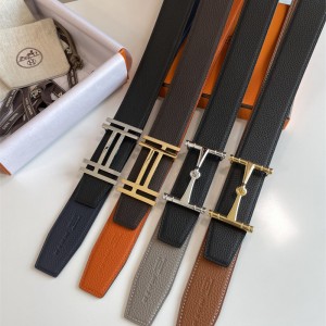 에르메스 HERMES 벨트 3.8cm