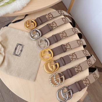 구찌 GUCCI 벨트 4.0CM