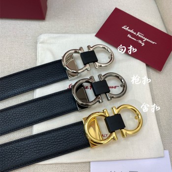 페라가모 Ferragamo 벨트 3.5CM