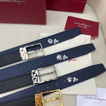 페라가모 Ferragamo 벨트 3.5CM