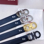 페라가모 Ferragamo 벨트 3.5CM