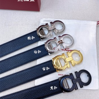 페라가모 Ferragamo 벨트 3.5CM