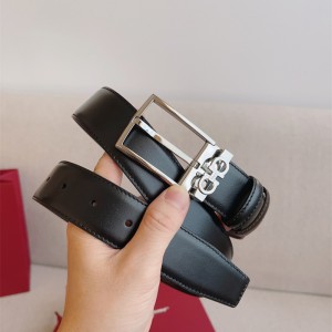 페라가모 Ferragamo 벨트 3.5CM