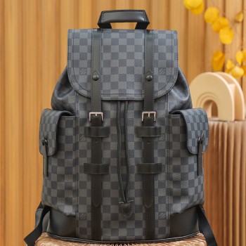 루이비통 Louis Vuitton N45419 크리스토퍼  백팩