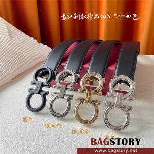 페라가모 Ferragamo 벨트 3.5CM