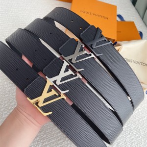 루이비통 LV 벨트 4.0cm