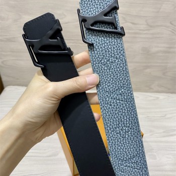 루이비통 LV 벨트 4.0cm