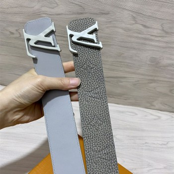 루이비통 LV 벨트 4.0cm