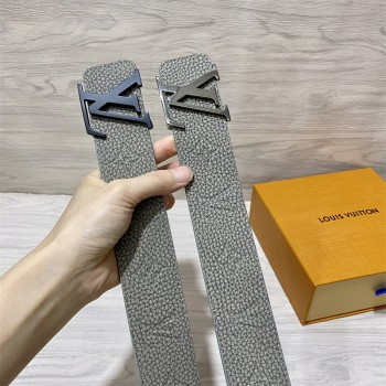 루이비통 LV 벨트 4.0cm