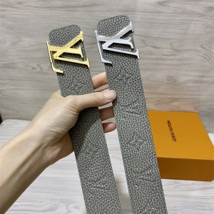 루이비통 LV 벨트 4.0cm