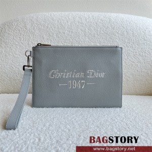 디올 DIOR 클러치백 26CM