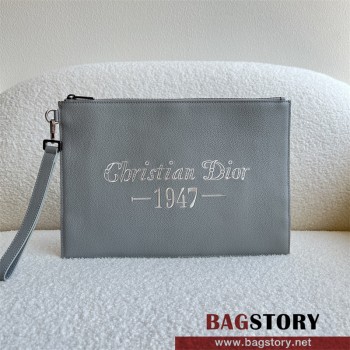 디올 DIOR 클러치백 35CM