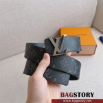 루이비통 LV 벨트 4.0cm