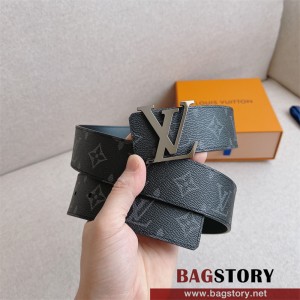 루이비통 LV 벨트 4.0cm