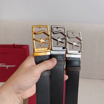 페라가모 Ferragamo 벨트 3.5CM