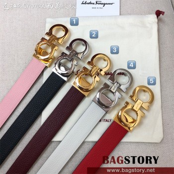 페라가모 Ferragamo 벨트 2.5CM