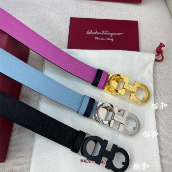 페라가모 Ferragamo 벨트 2.5CM