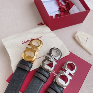 페라가모 Ferragamo 벨트 3.5CM