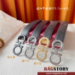 페라가모 Ferragamo 벨트 3.5CM