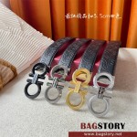페라가모 Ferragamo 벨트 3.5CM