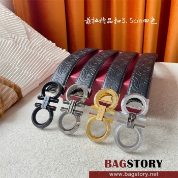 페라가모 Ferragamo 벨트 3.5CM