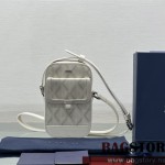 디올 DIOR 폰홀더백