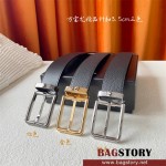 몽블랑 Montblanc 벨트 3.5CM