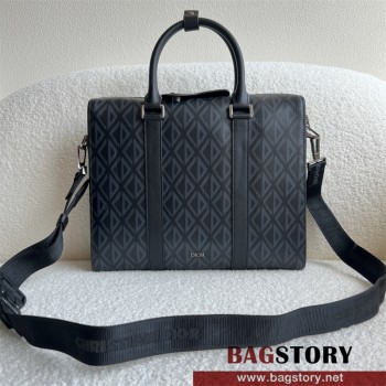 디올 DIOR 서류가방 비지니스백 
