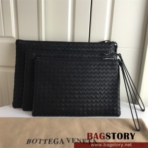 보테가베네타 BV 클러치백