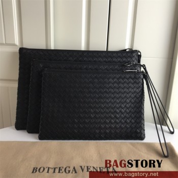 보테가베네타 BV 클러치백
