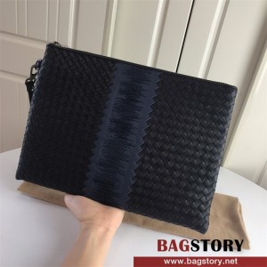 보테가베네타 BV 클러치백