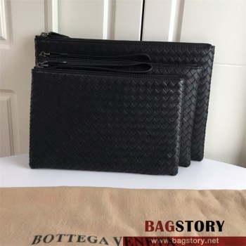 보테가베네타 BV 클러치백