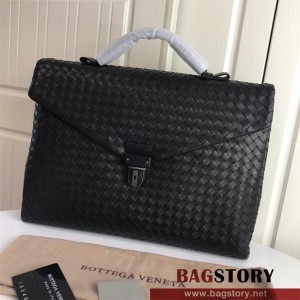 보테가베네타 BV 서류가방