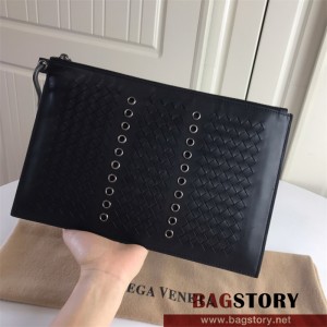 보테가베네타 BV 클러치백